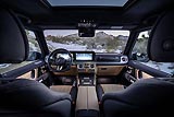   Mercedes G-Class