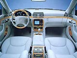 �������� ������ Mercedes S-Class