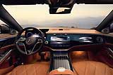 �������� ������ Mercedes S-Class Maybach