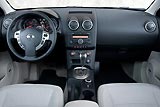 �������� ������ Nissan Qashqai