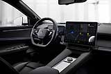�������� ������ Polestar 4 SUV