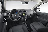   Renault Sandero Stepway