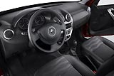   Renault Sandero Stepway