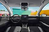 �������� ������ Skoda Epiq