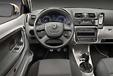   Skoda Fabia Combi Skout