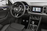 �������� ������ Skoda Kodiaq