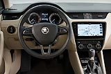 �������� ������ Skoda Octavia