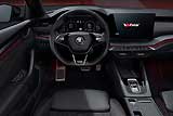 �������� ������ Skoda Octavia RS