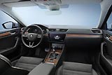   Skoda Superb Scout