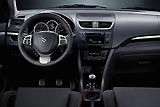 �������� ������ Suzuki Swift Sport
