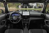 �������� ������ Toyota Yaris Cross