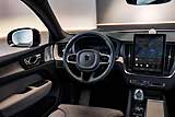 �������� ������ Volvo XC60