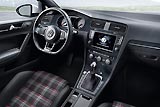   Volkswagen Golf GTI 3-Door