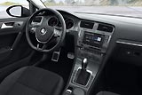   Volkswagen Golf Alltrack