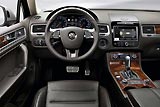 �������� ������ Volkswagen Touareg