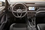 �������� ������ Volkswagen T-Cross