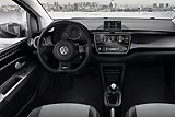   Volkswagen Up 5-Door