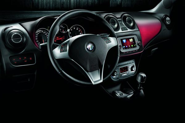   Alfa Romeo Mi.To
