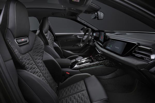 �������� ������ Audi RS5