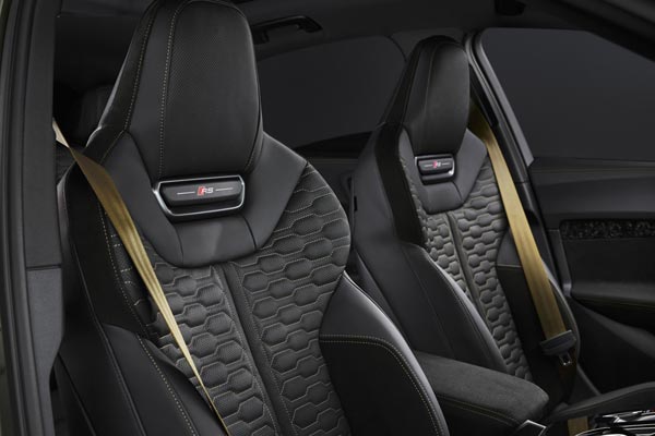 �������� ������ Audi RS5