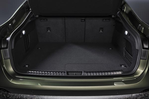 �������� ������ Audi RS5