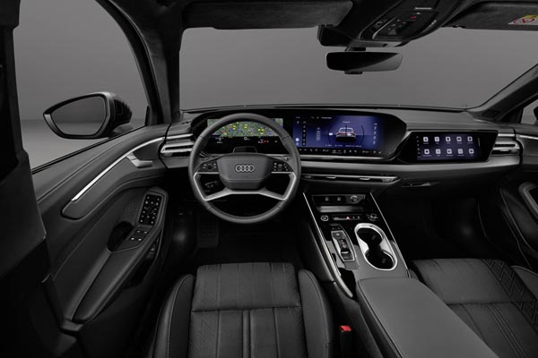 �������� ������ Audi A6 allroad