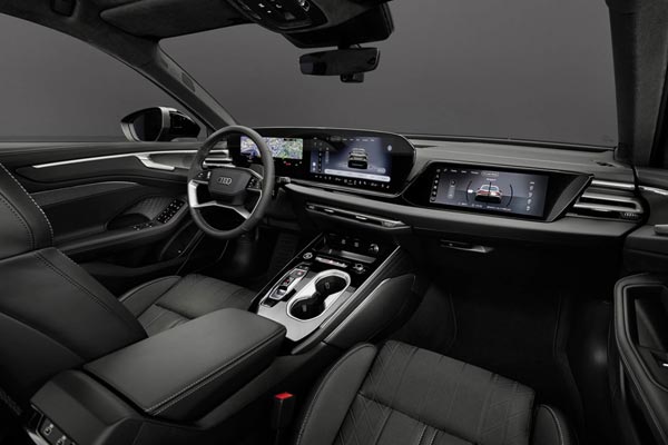 �������� ������ Audi A6 allroad