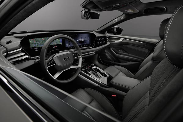 �������� ������ Audi A6 allroad