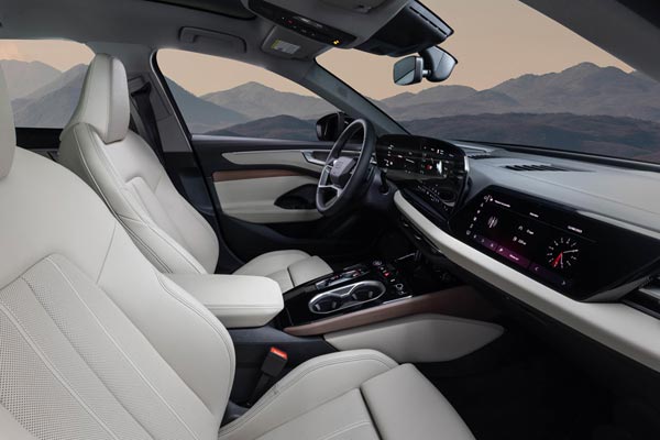 �������� ������ Audi A6
