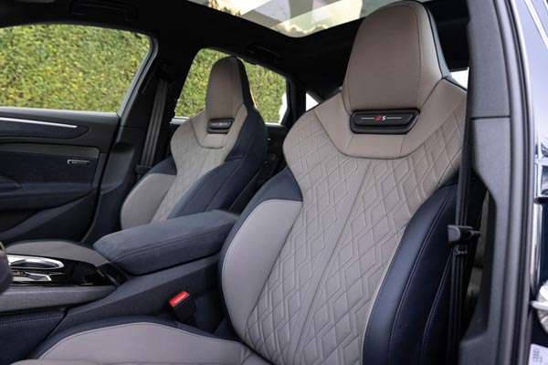 �������� ������ Audi A6