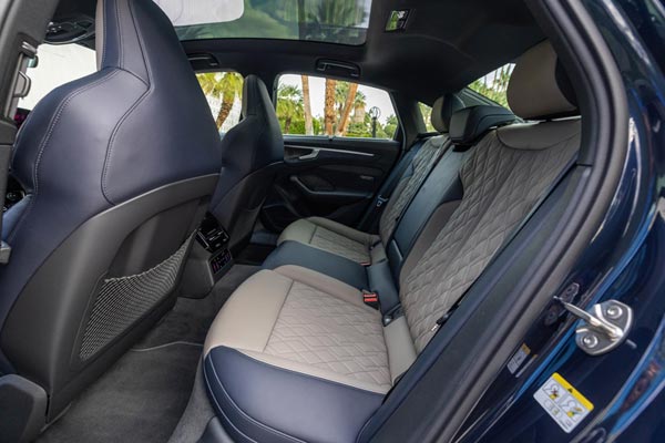 �������� ������ Audi A6