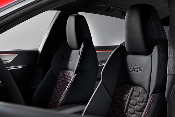   Audi RS7