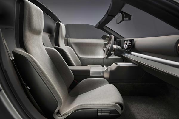 �������� ������ Audi Concept C