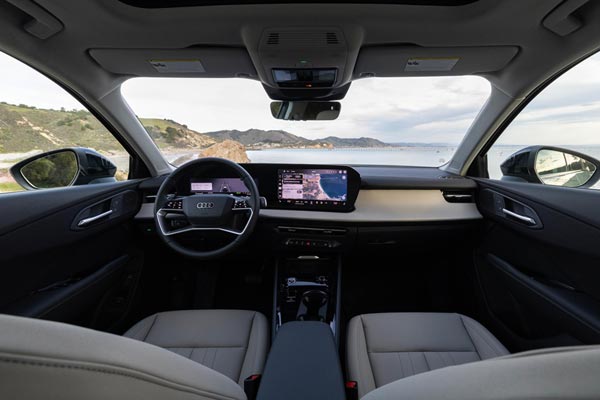 �������� ������ Audi Q3