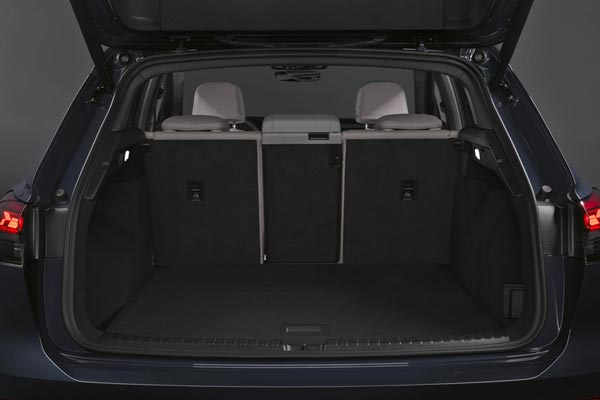 �������� ������ Audi Q4