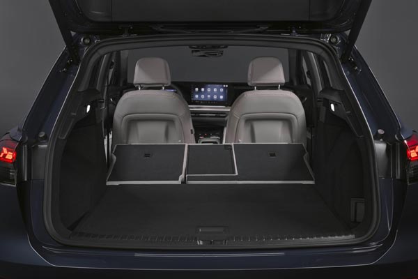 �������� ������ Audi Q4