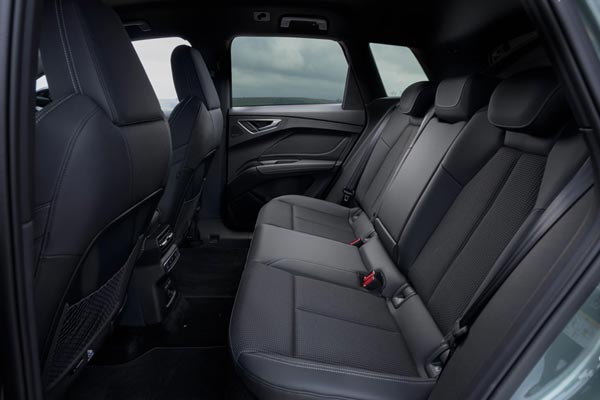 �������� ������ Audi Q4
