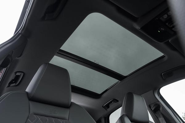 �������� ������ Audi Q4 Sportback