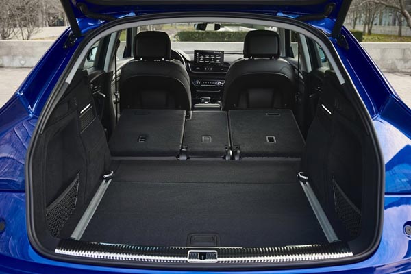   Audi Q5 Sportback