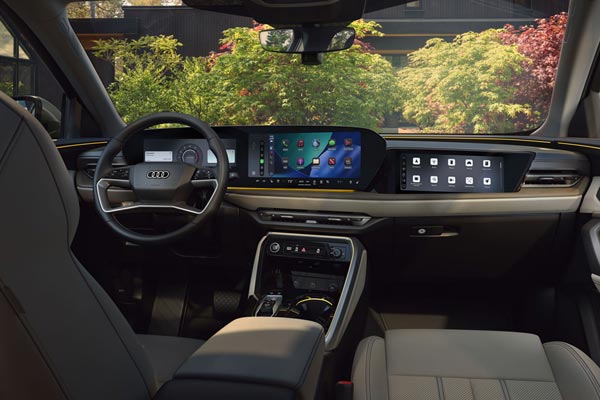 �������� ������ Audi Q5