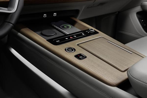 �������� ������ Audi Q7