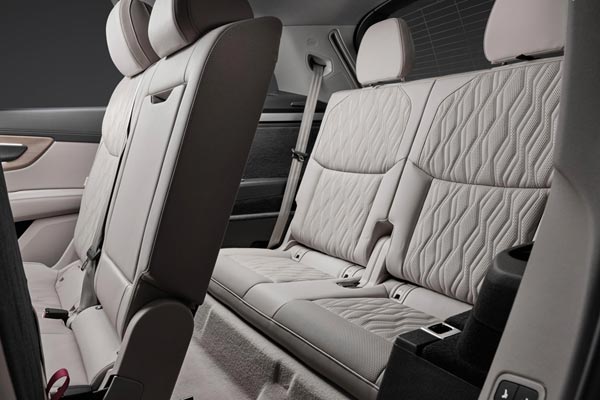 �������� ������ Audi Q7