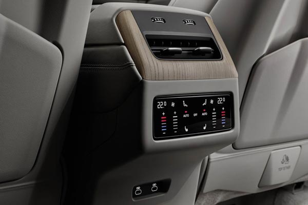 �������� ������ Audi Q7