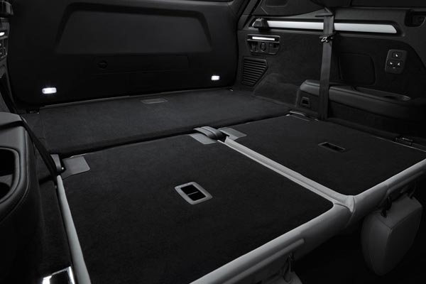 �������� ������ Audi Q9