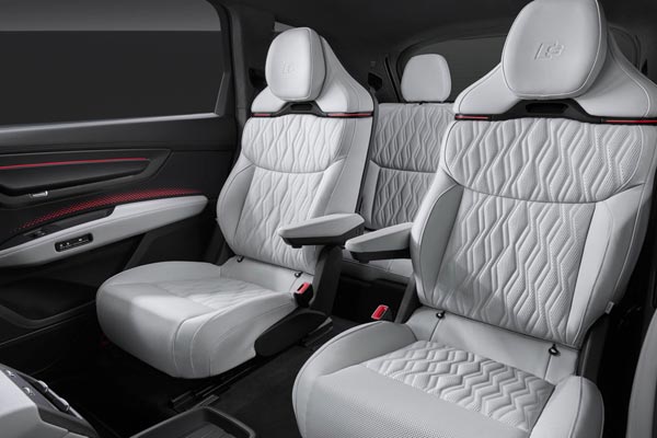 �������� ������ Audi SQ9