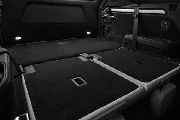 �������� ������ Audi SQ9