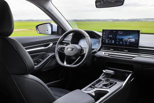 �������� ������ Belgee S50