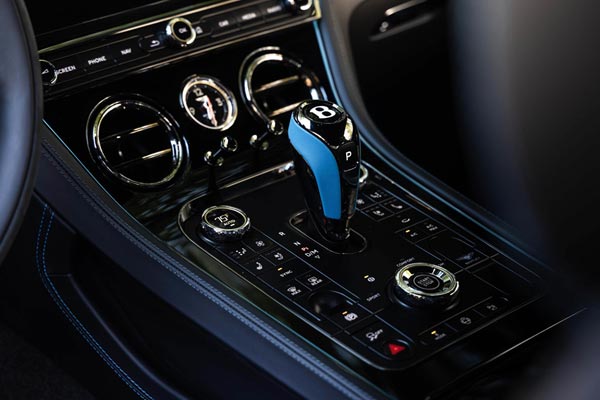�������� ������ Bentley Continental GT