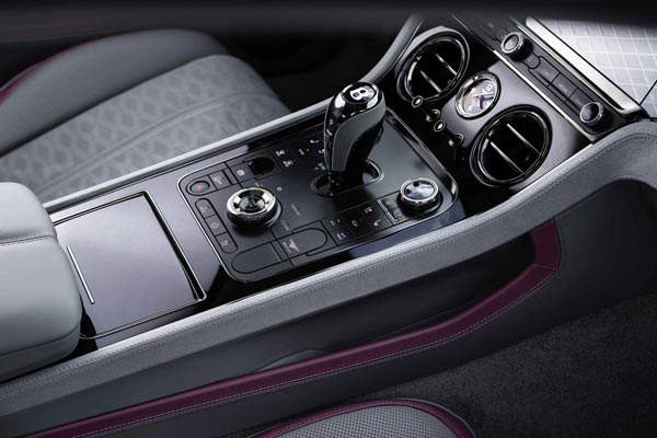�������� ������ Bentley Continental GT Speed