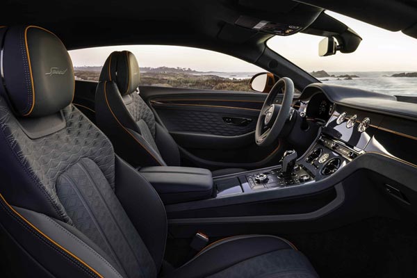 �������� ������ Bentley Continental GT Speed